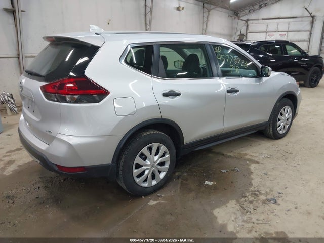 Продажа на аукционе авто 2018 Nissan Rogue S, vin: 5N1AT2MV1JC762407, номер лота: 45773720