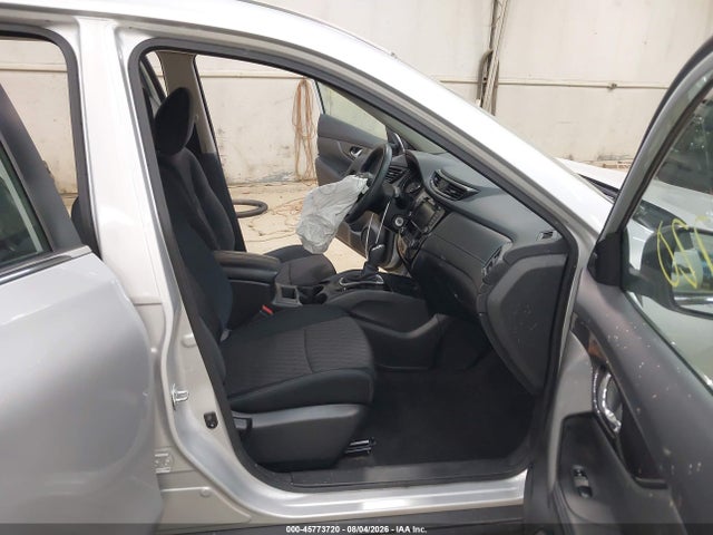 Продажа на аукционе авто 2018 Nissan Rogue S, vin: 5N1AT2MV1JC762407, номер лота: 45773720