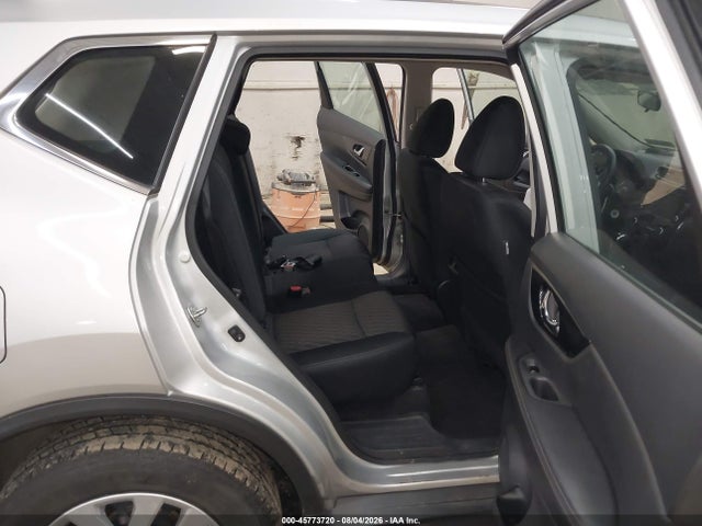 Продажа на аукционе авто 2018 Nissan Rogue S, vin: 5N1AT2MV1JC762407, номер лота: 45773720