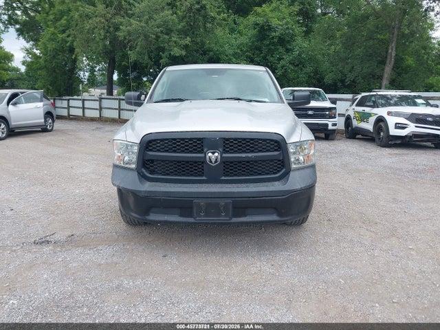 2017 Ram 1500 მანქანა იყიდება აუქციონზე, vin: 1C6RR6KG7HS768754, აუქციონის ნომერი: 45773721