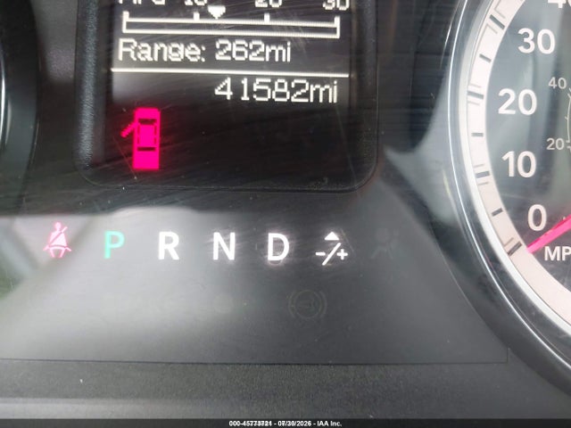 2017 Ram 1500 მანქანა იყიდება აუქციონზე, vin: 1C6RR6KG7HS768754, აუქციონის ნომერი: 45773721