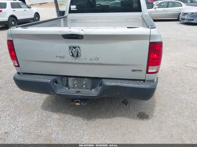 2017 Ram 1500 მანქანა იყიდება აუქციონზე, vin: 1C6RR6KG7HS768754, აუქციონის ნომერი: 45773721