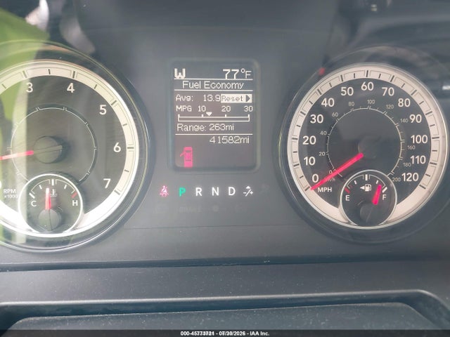2017 Ram 1500 მანქანა იყიდება აუქციონზე, vin: 1C6RR6KG7HS768754, აუქციონის ნომერი: 45773721