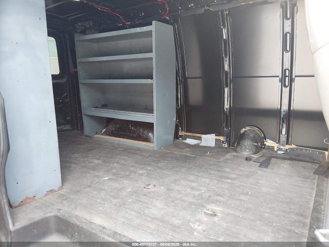 Aukcja sprzedaży 2005 Chevrolet Express, vin: 1GCGG25V051193620, numer aukcji: 45773727