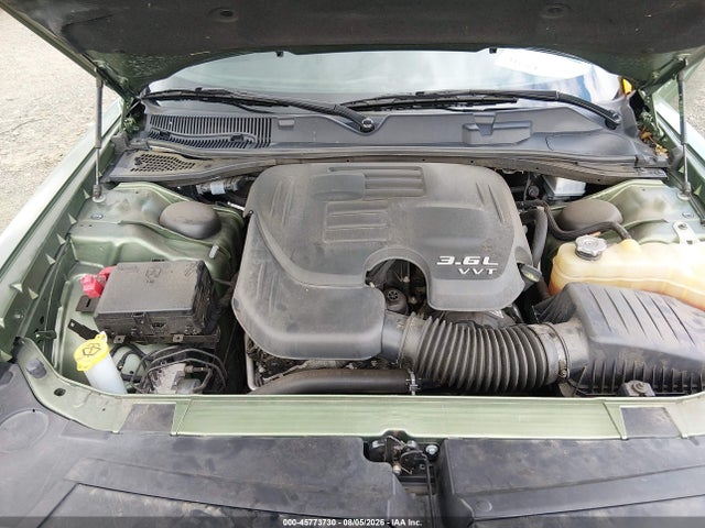 2022 Dodge Challenger Gt მანქანა იყიდება აუქციონზე, vin: 2C3CDZJG3NH252043, აუქციონის ნომერი: 45773730