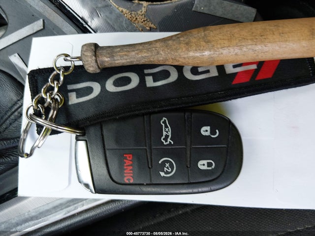 2022 Dodge Challenger Gt მანქანა იყიდება აუქციონზე, vin: 2C3CDZJG3NH252043, აუქციონის ნომერი: 45773730