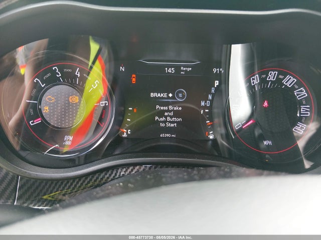 2022 Dodge Challenger Gt მანქანა იყიდება აუქციონზე, vin: 2C3CDZJG3NH252043, აუქციონის ნომერი: 45773730