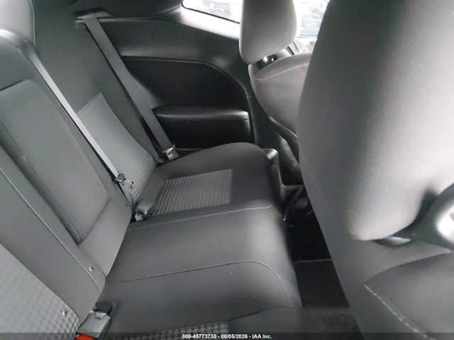 2022 Dodge Challenger Gt მანქანა იყიდება აუქციონზე, vin: 2C3CDZJG3NH252043, აუქციონის ნომერი: 45773730