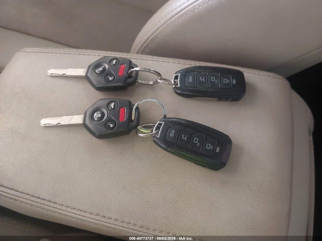Продаж на аукціоні авто 2011 Subaru Outback 3.6r Limited, vin: 4S4BRELC3B2351103, номер лоту: 45773737