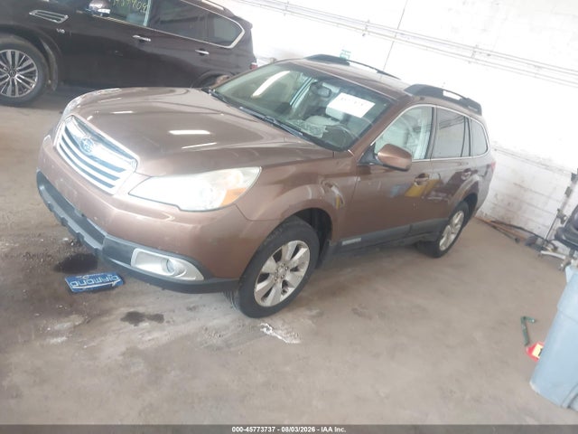 Продаж на аукціоні авто 2011 Subaru Outback 3.6r Limited, vin: 4S4BRELC3B2351103, номер лоту: 45773737