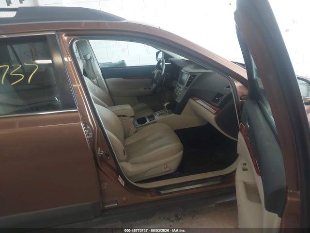 Продаж на аукціоні авто 2011 Subaru Outback 3.6r Limited, vin: 4S4BRELC3B2351103, номер лоту: 45773737