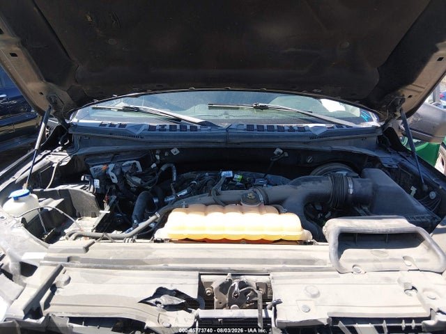 Ford F-150 Xl 2018 1FTEW1CP4JKC95483 Image 10