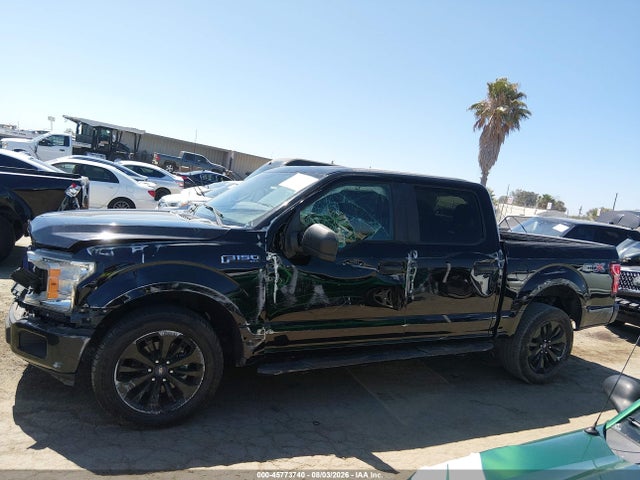 Ford F-150 Xl 2018 1FTEW1CP4JKC95483 Image 15