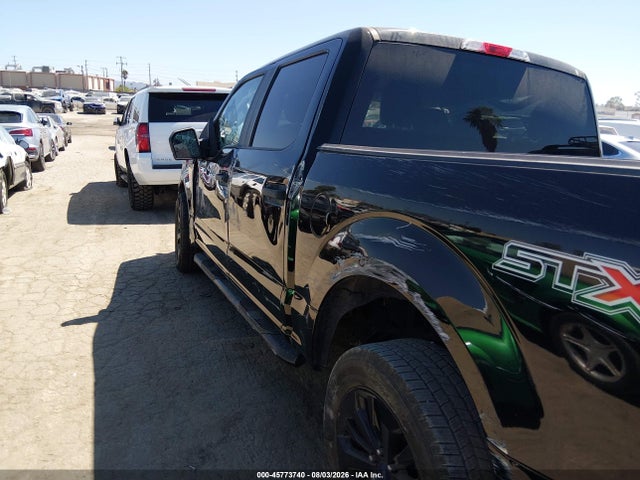 Ford F-150 Xl 2018 1FTEW1CP4JKC95483 Image 6
