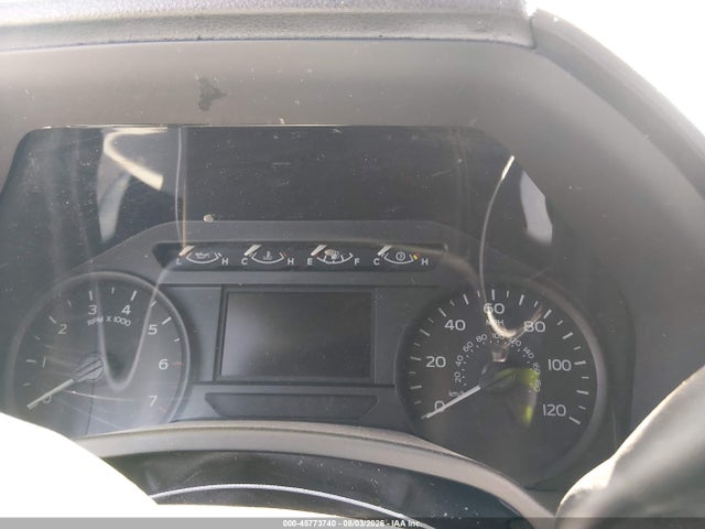 Ford F-150 Xl 2018 1FTEW1CP4JKC95483 Image 7