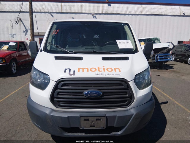 Ford Transit-150 2017 1FTYE1YM7HKA34650 Image 11
