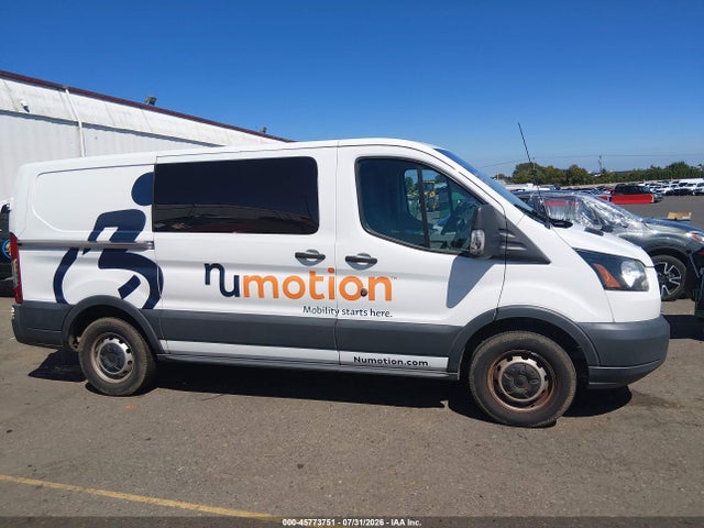 Ford Transit-150 2017 1FTYE1YM7HKA34650 Image 12