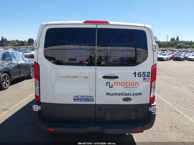 Ford Transit-150 2017 1FTYE1YM7HKA34650 Image 15