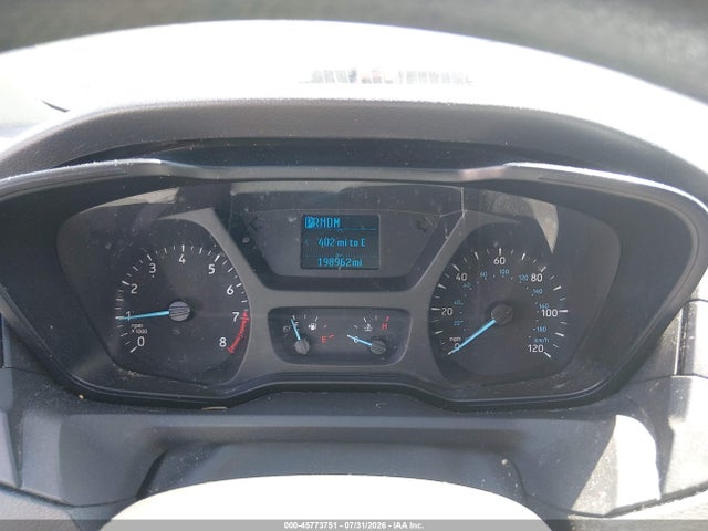Ford Transit-150 2017 1FTYE1YM7HKA34650 Image 6