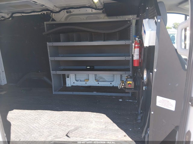 Ford Transit-150 2017 1FTYE1YM7HKA34650 Image 7