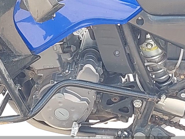 Продажа на аукционе авто 2009 Kawasaki Kl650 E, vin: JKAKLEE119DA22946, номер лота: 45773752