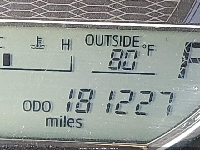 Toyota COROLLA L 2014 2T1BURHE0EC201850 Image 15