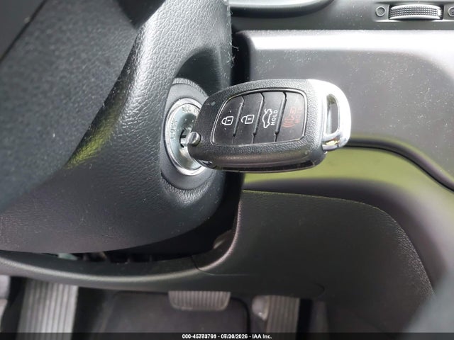 2019 Hyundai Sonata Eco მანქანა იყიდება აუქციონზე, vin: 5NPE24AA0KH801130, აუქციონის ნომერი: 45773761