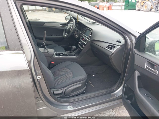 2019 Hyundai Sonata Eco მანქანა იყიდება აუქციონზე, vin: 5NPE24AA0KH801130, აუქციონის ნომერი: 45773761
