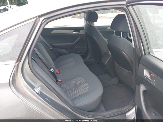 2019 Hyundai Sonata Eco მანქანა იყიდება აუქციონზე, vin: 5NPE24AA0KH801130, აუქციონის ნომერი: 45773761
