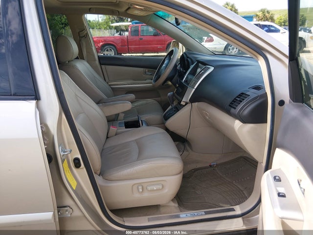 2006 Lexus Rx 400h მანქანა იყიდება აუქციონზე, vin: JTJGW31U460001190, აუქციონის ნომერი: 45773762