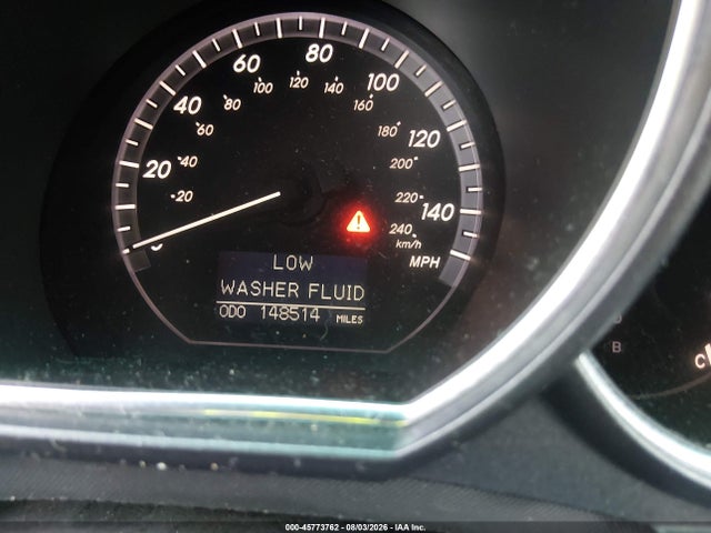 2006 Lexus Rx 400h მანქანა იყიდება აუქციონზე, vin: JTJGW31U460001190, აუქციონის ნომერი: 45773762