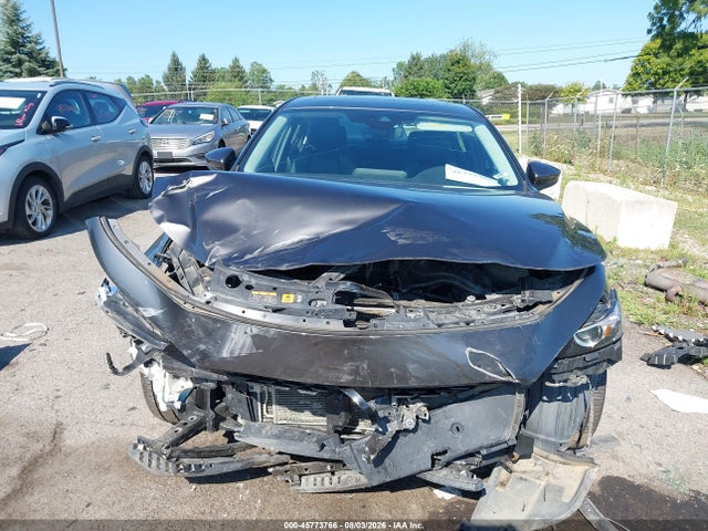 Продаж на аукціоні авто 2021 Mazda Mazda3 Preferred, vin: 3MZBPBCL2MM251799, номер лоту: 45773766