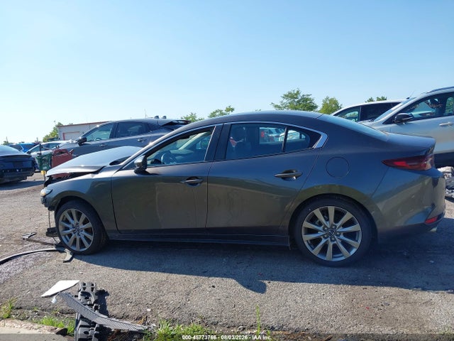 Продаж на аукціоні авто 2021 Mazda Mazda3 Preferred, vin: 3MZBPBCL2MM251799, номер лоту: 45773766