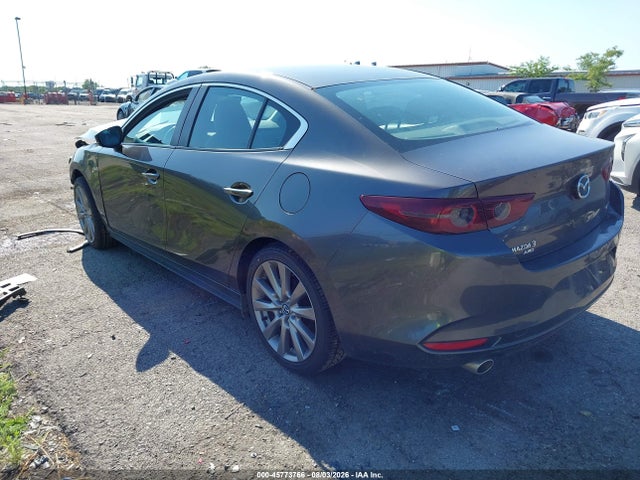 Продаж на аукціоні авто 2021 Mazda Mazda3 Preferred, vin: 3MZBPBCL2MM251799, номер лоту: 45773766