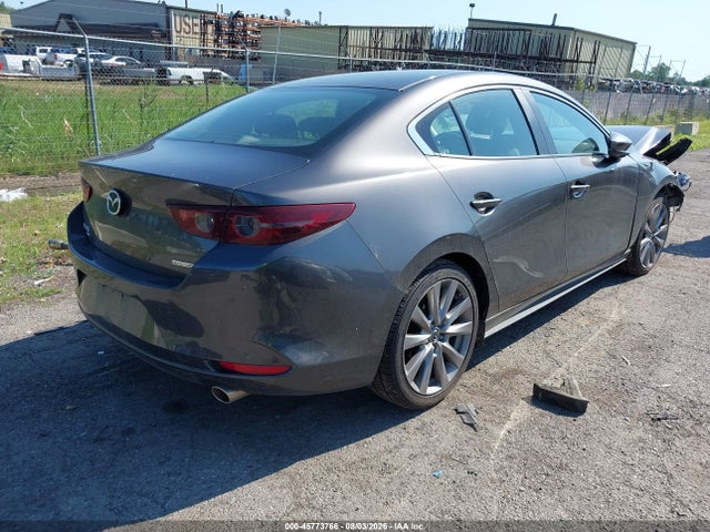 Продаж на аукціоні авто 2021 Mazda Mazda3 Preferred, vin: 3MZBPBCL2MM251799, номер лоту: 45773766