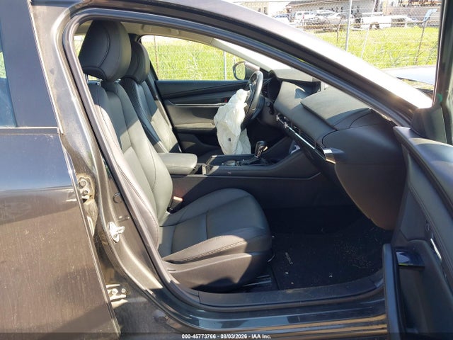 Продаж на аукціоні авто 2021 Mazda Mazda3 Preferred, vin: 3MZBPBCL2MM251799, номер лоту: 45773766