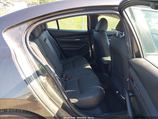 Продаж на аукціоні авто 2021 Mazda Mazda3 Preferred, vin: 3MZBPBCL2MM251799, номер лоту: 45773766