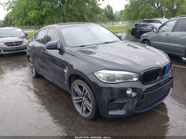 Aukcja sprzedaży 2016 Bmw X6 M, vin: 5YMKW8C51G0R43433, numer aukcji: 45773769