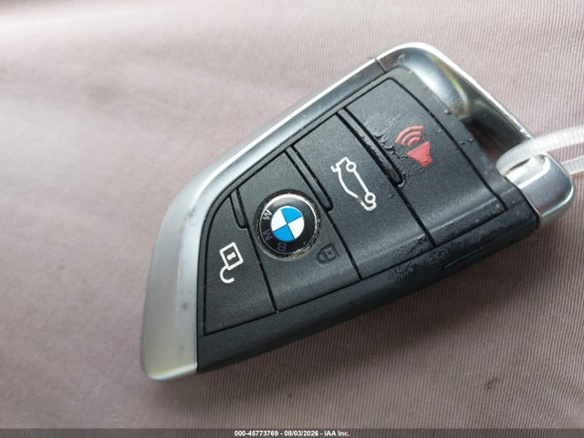 Продаж на аукціоні авто 2016 Bmw X6 M, vin: 5YMKW8C51G0R43433, номер лоту: 45773769