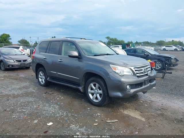 Auction sale of the 2013 Lexus Gx 460, vin: JTJBM7FX3D5057762, lot number: 45773771