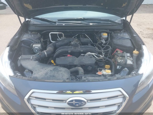 45773776 :رقم المزاد ، 4S4BSACC1H3344991 vin ، 2017 Subaru Outback 2.5i Premium مزاد بيع