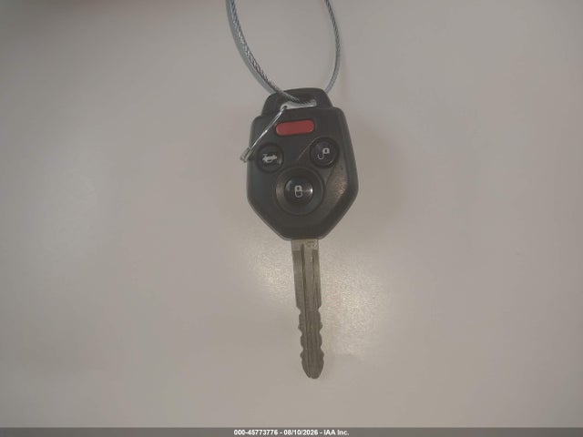 45773776 :رقم المزاد ، 4S4BSACC1H3344991 vin ، 2017 Subaru Outback 2.5i Premium مزاد بيع