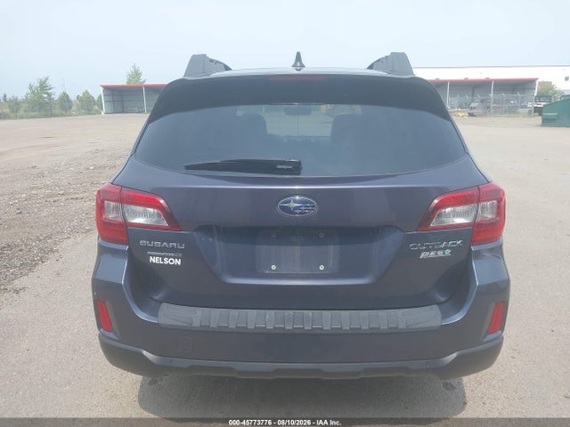 45773776 :رقم المزاد ، 4S4BSACC1H3344991 vin ، 2017 Subaru Outback 2.5i Premium مزاد بيع