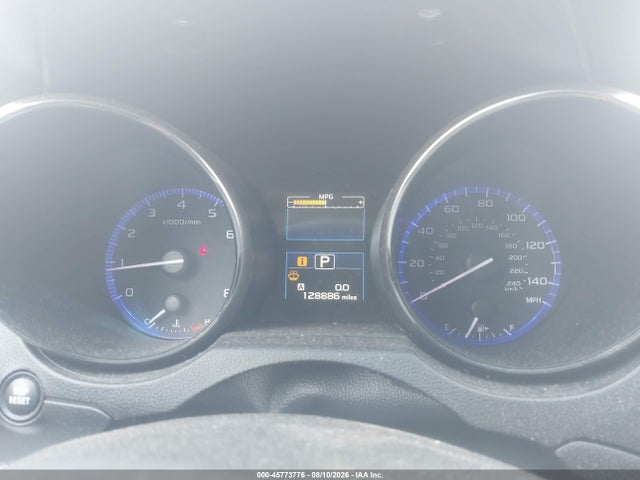 45773776 :رقم المزاد ، 4S4BSACC1H3344991 vin ، 2017 Subaru Outback 2.5i Premium مزاد بيع