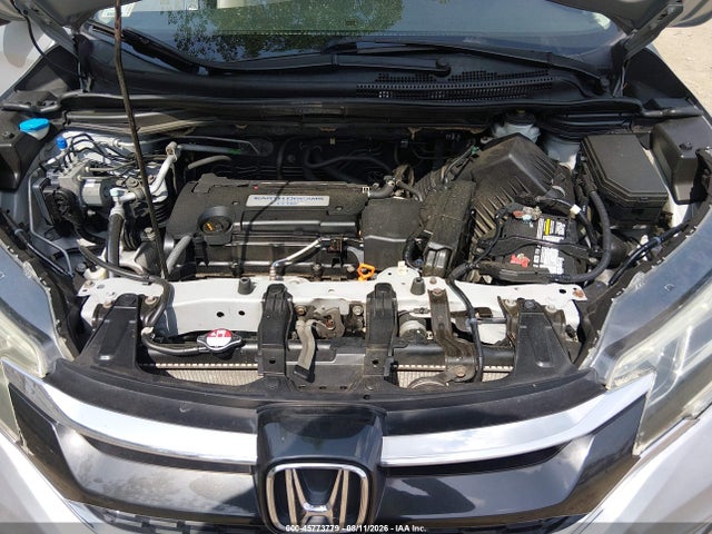 Продажа на аукционе авто 2015 Honda Cr-v Ex-l, vin: 2HKRM3H72FH500154, номер лота: 45773779