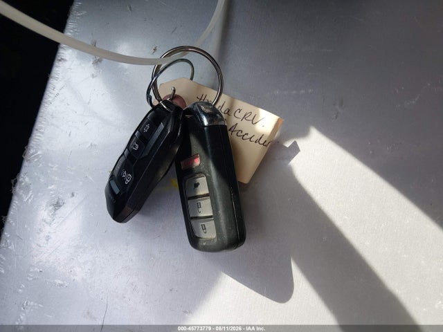 Продажа на аукционе авто 2015 Honda Cr-v Ex-l, vin: 2HKRM3H72FH500154, номер лота: 45773779