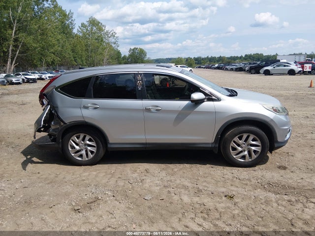Продажа на аукционе авто 2015 Honda Cr-v Ex-l, vin: 2HKRM3H72FH500154, номер лота: 45773779