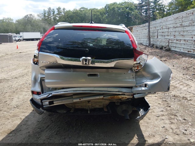 Продажа на аукционе авто 2015 Honda Cr-v Ex-l, vin: 2HKRM3H72FH500154, номер лота: 45773779