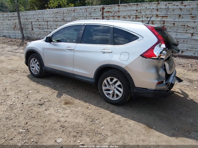 Продажа на аукционе авто 2015 Honda Cr-v Ex-l, vin: 2HKRM3H72FH500154, номер лота: 45773779