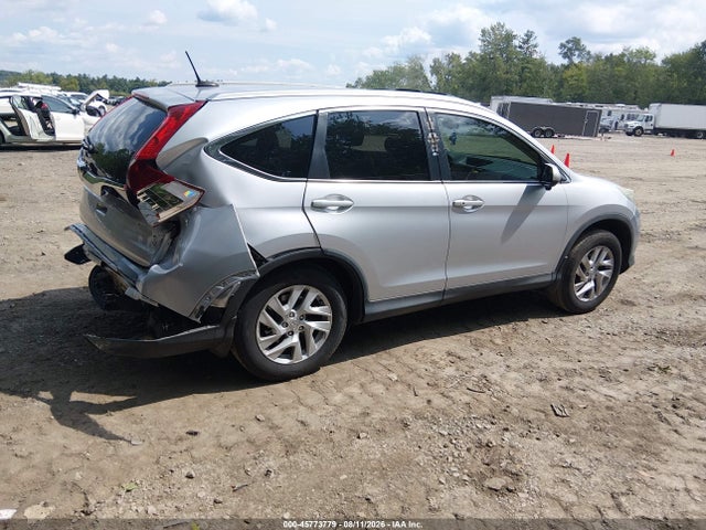 Продажа на аукционе авто 2015 Honda Cr-v Ex-l, vin: 2HKRM3H72FH500154, номер лота: 45773779